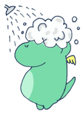 Bessie sticker #13371864