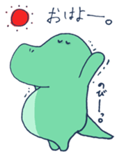 Bessie sticker #13371865