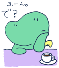 Bessie sticker #13371866