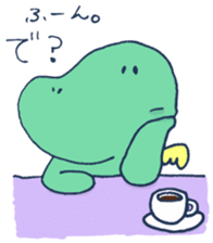 Bessie sticker #13371866