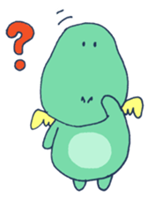 Bessie sticker #13371867