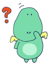 Bessie sticker #13371867