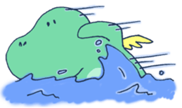 Bessie sticker #13371868