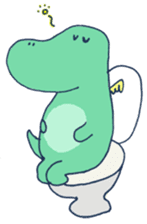 Bessie sticker #13371869