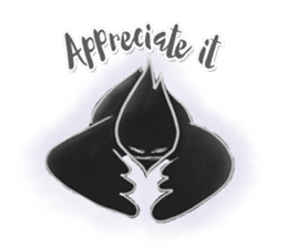 Pig dog crow hen sticker #13371937