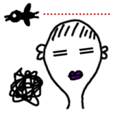 Mr. Kun-Yo sticker #13372385