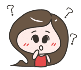 Tieu Binh BiBi sticker #13372564