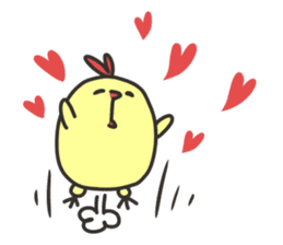 Tieu Binh BiBi sticker #13372573