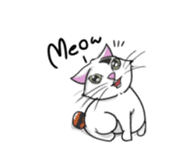 Fat Guy (Eng Version) sticker #13372747