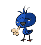 Fat Guy (Eng Version) sticker #13372748