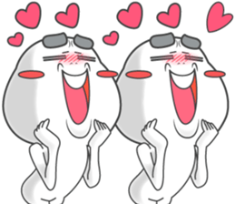 sticker when words are not given part11. sticker #13372871