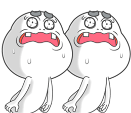 sticker when words are not given part11. sticker #13372874