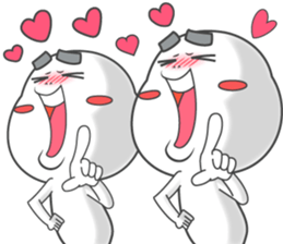 sticker when words are not given part11. sticker #13372878