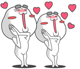 sticker when words are not given part11. sticker #13372880