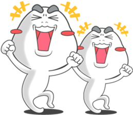 sticker when words are not given part11. sticker #13372884