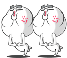 sticker when words are not given part11. sticker #13372894