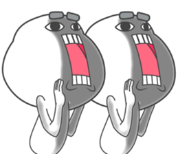 sticker when words are not given part11. sticker #13372895