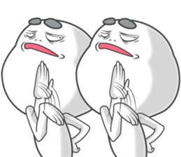 sticker when words are not given part11. sticker #13372901