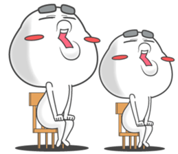 sticker when words are not given part11. sticker #13372907