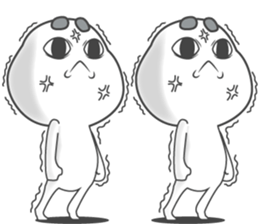 sticker when words are not given part11. sticker #13372908