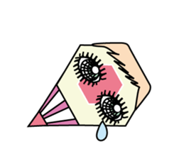 Lovely pen friends sticker #13372911