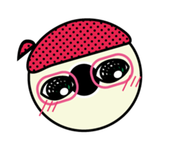 Lovely pen friends sticker #13372912