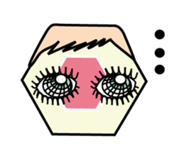 Lovely pen friends sticker #13372913