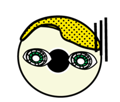 Lovely pen friends sticker #13372914