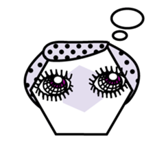 Lovely pen friends sticker #13372915