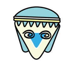 Lovely pen friends sticker #13372917