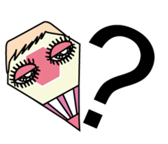 Lovely pen friends sticker #13372924