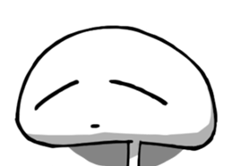 something Sticker sticker #13373152