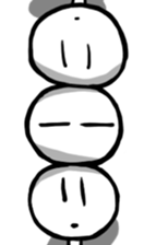 something Sticker sticker #13373164