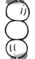 something Sticker sticker #13373165