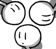 something Sticker sticker #13373167