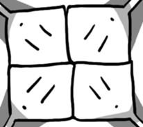 something Sticker sticker #13373170