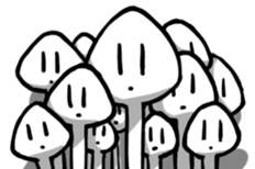 something Sticker sticker #13373176