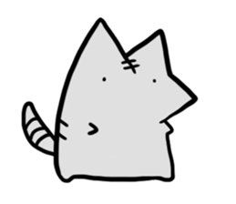 Shishin Sticker sticker #13373990