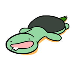 Shishin Sticker sticker #13374001