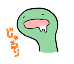 Shishin Sticker sticker #13374004