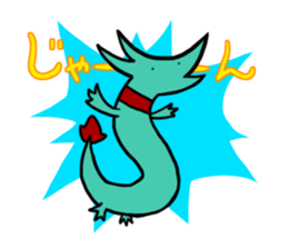 Shishin Sticker sticker #13374015