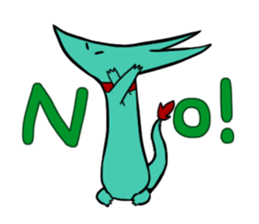 Shishin Sticker sticker #13374017