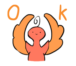 Shishin Sticker sticker #13374018