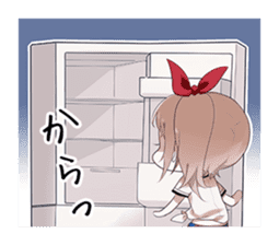 KantsumaGirls sticker #13374316