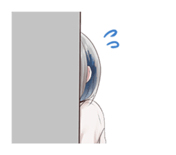 KantsumaGirls sticker #13374324