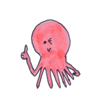 Mollusk sticker #13374351