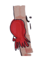 Mollusk sticker #13374358