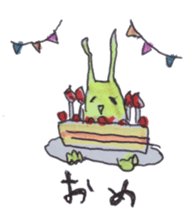 Mollusk sticker #13374373