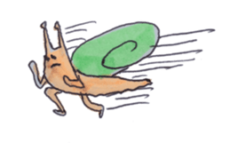 Mollusk sticker #13374376