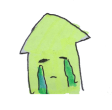 Mollusk sticker #13374381